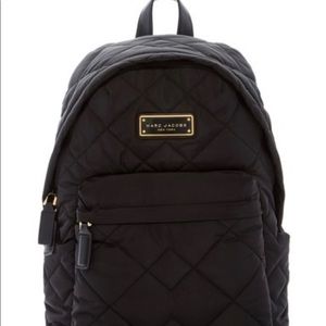 Marc Jacobs backpack